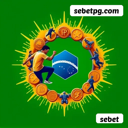 App sebet apostas esportivas mobile