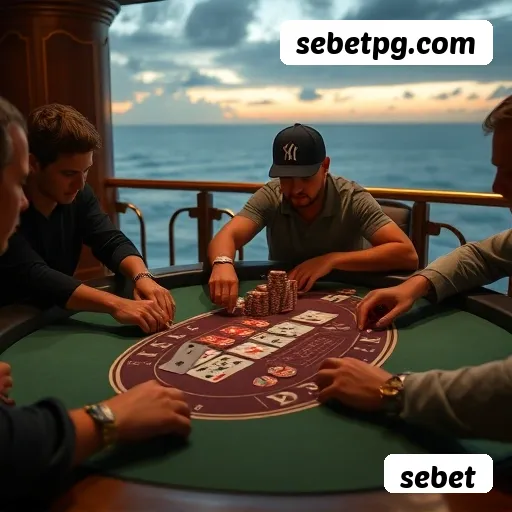 Bônus e prêmios sebet